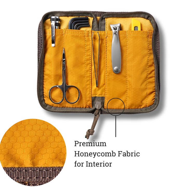 LOCHBY - Wholesale Pencil Case/Pouch - Quattro