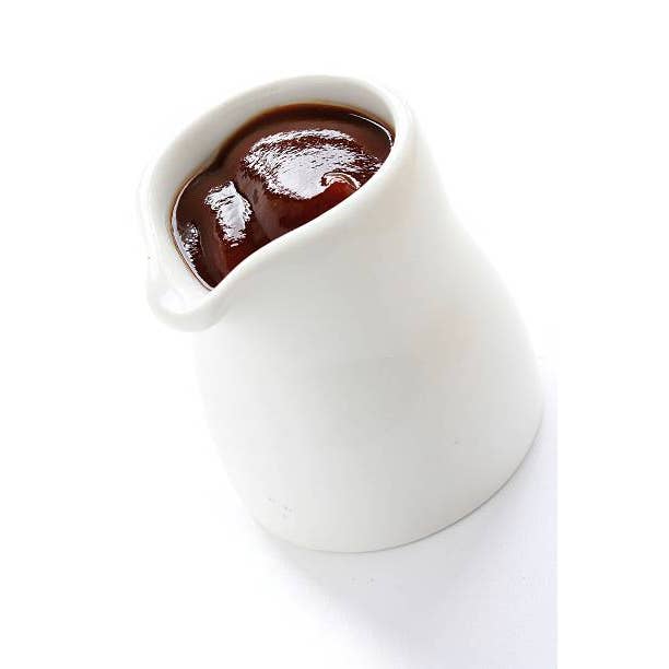 Hoisin BBQ Sauce, Retail Packed, 8 oz for wholesale by All Fresh Seafood