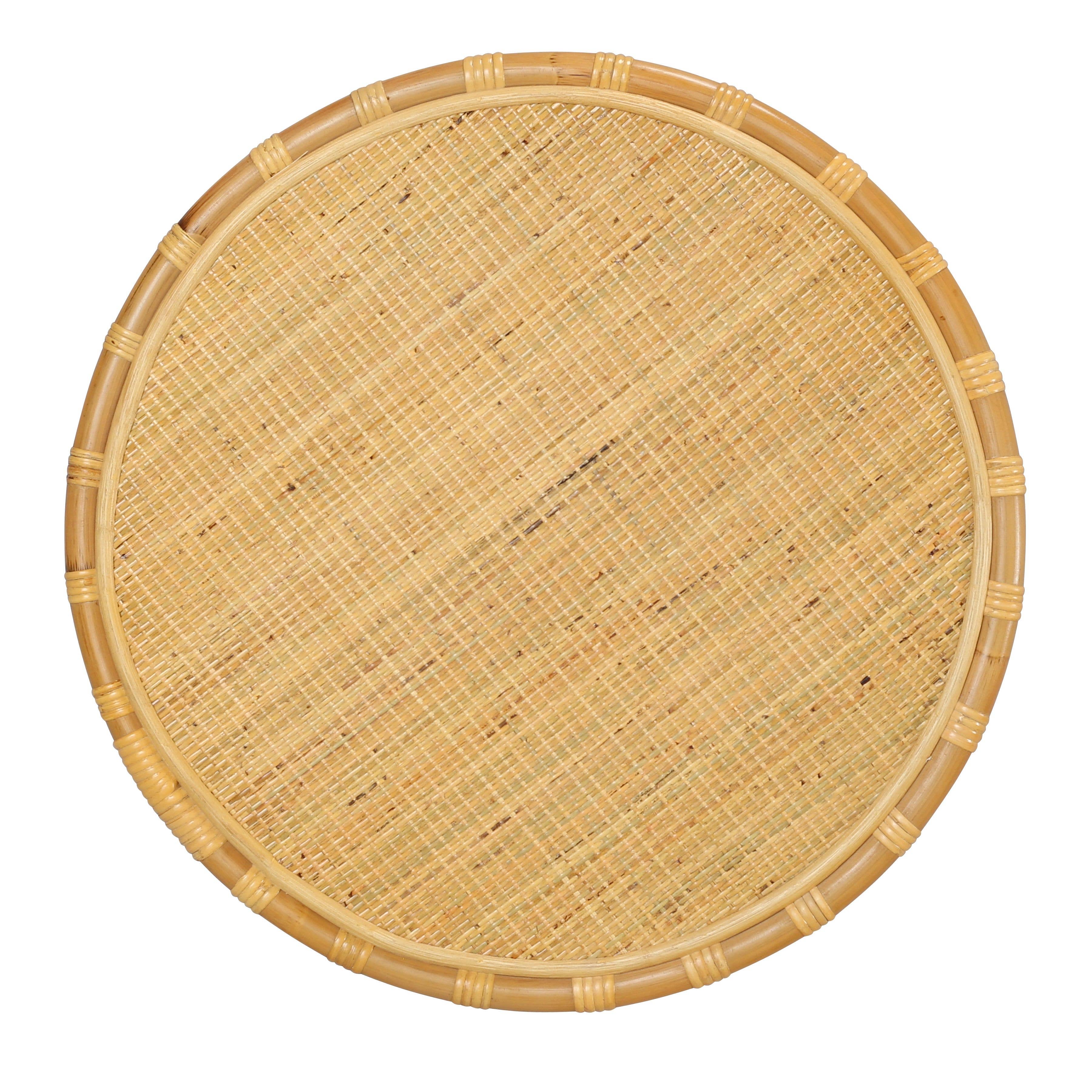 Naturlig Pala Accentbord for engroshandel på Faire1