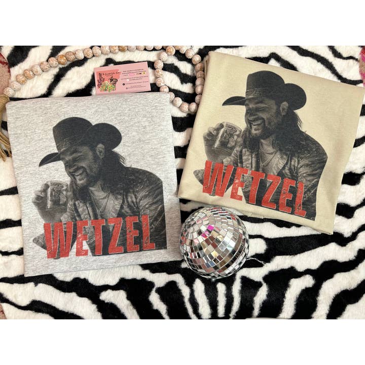 The Branded Blue Roan - Wholesale Screen Printed T-Shirt - Women's - Singer Collection Western Graphic Tees4