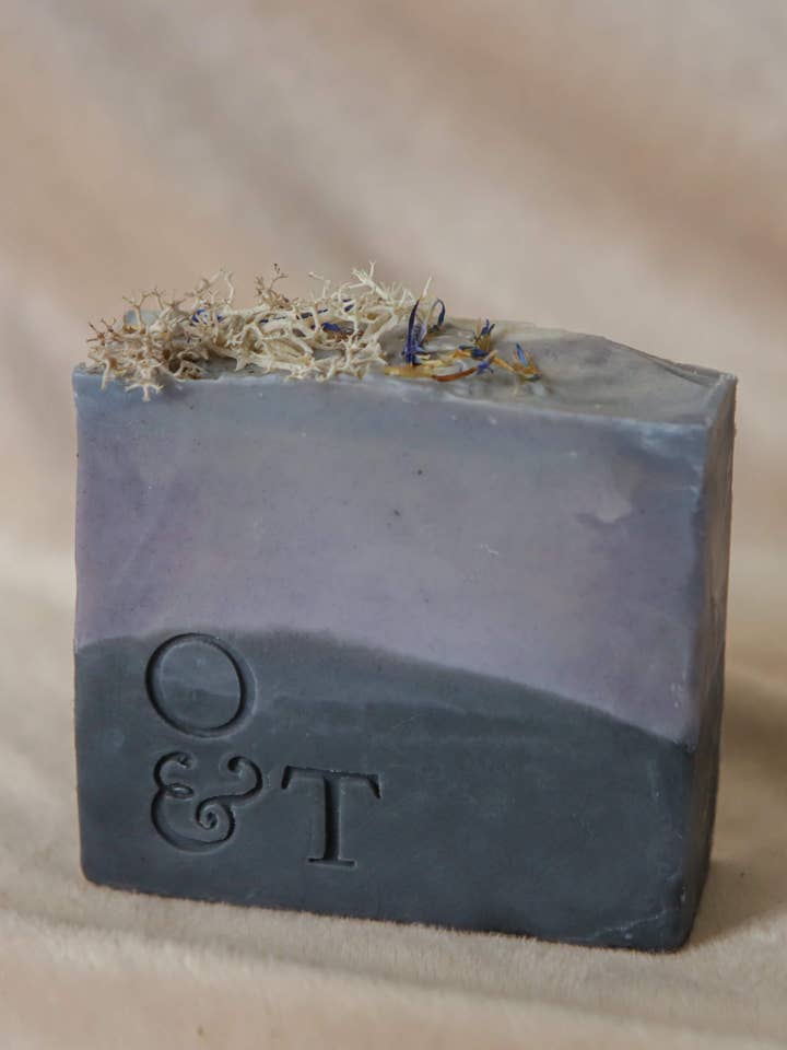 Moss Zeep Bar — Groothandel voor wholesale door Oat & Thistle