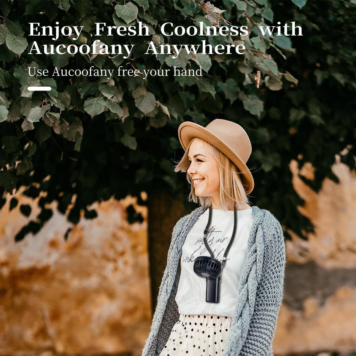  Pack Mix Match Colors  Perfect Gift USB-C Rechargeable Portable Cooling for wholesale on Faire6