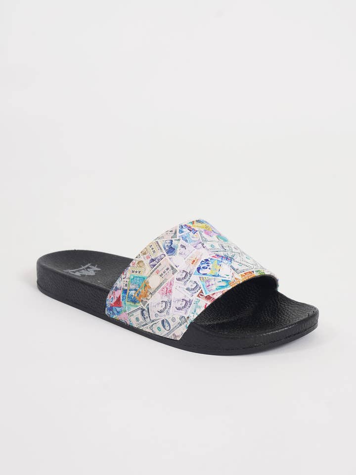 Diapositive ATM Jam per la vendita all'ingrosso da parte di Signed By MCFLY