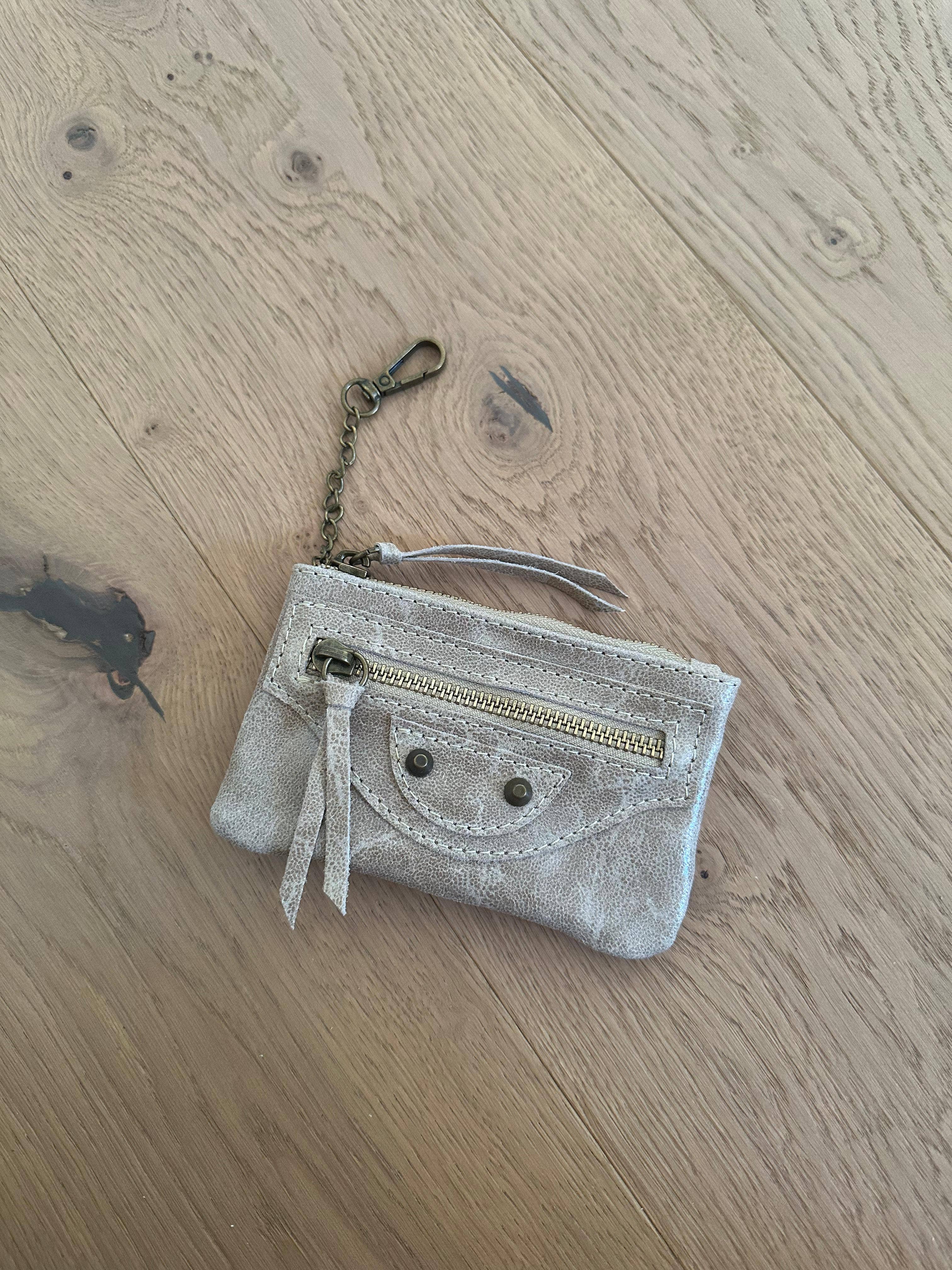 Zhade – wholesale Wallet – Women's – Wallet, city coin purse - Genuine leather1