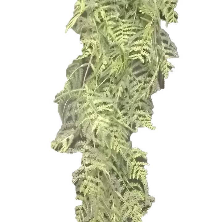 Gary's Wholesale - Wholesale Artificial Plant - Asparagus hanging greenery