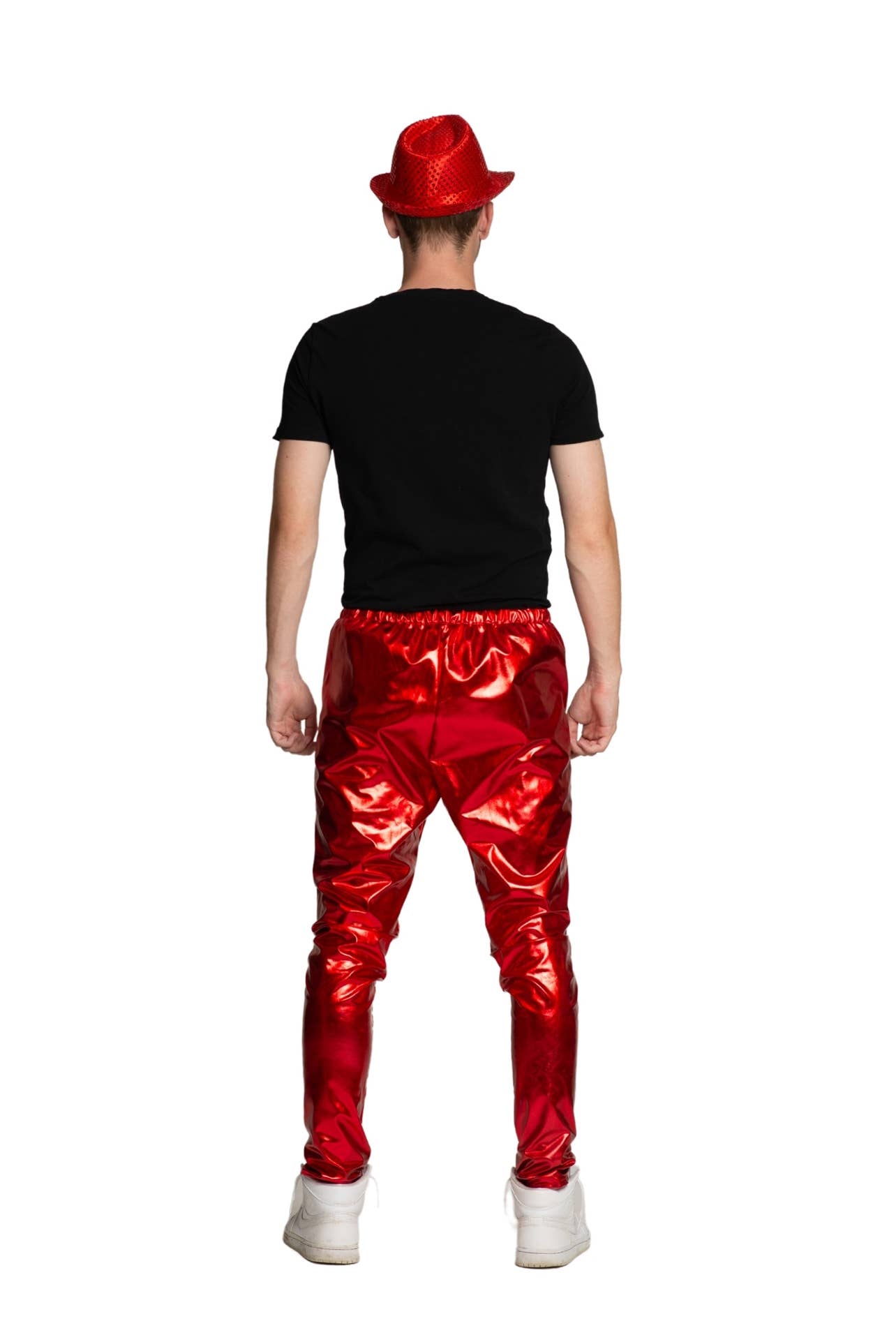 Partychimp – wholesale Costume – Men's – Disco Pants - Party Costume18