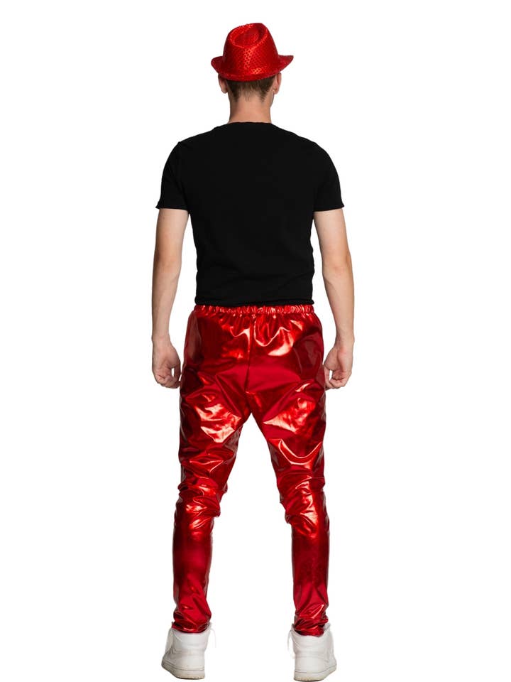 Partychimp – wholesale Costume – Men's – Disco Pants - Party Costume18
