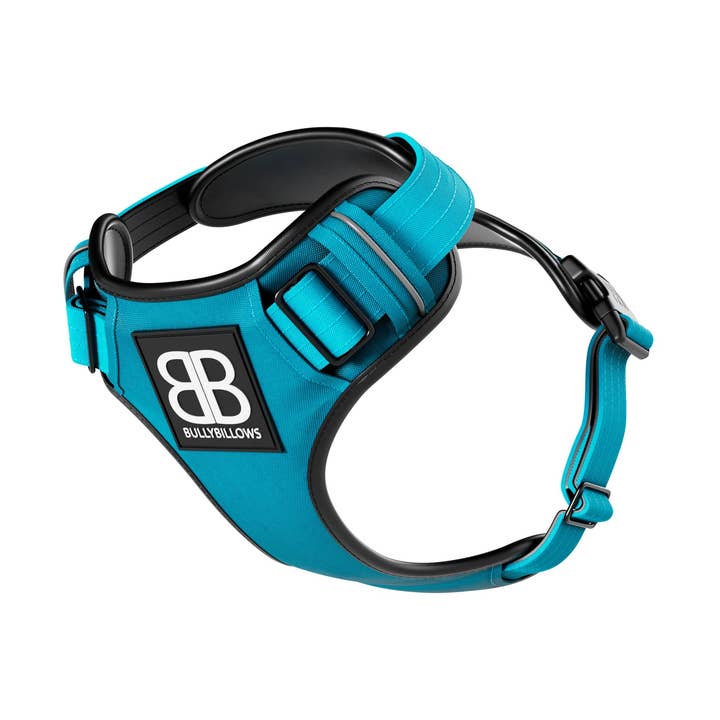 Arnês Ajustável de Conforto Premium Não Restritivo #2 por atacado de BullyBillows Ltd
