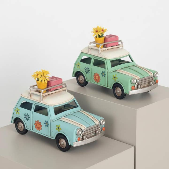 Signes Grimalt - Wholesale Decorative Figurine - Signes Grimalt - Terrestrial Vehicle Modeling #11-12771