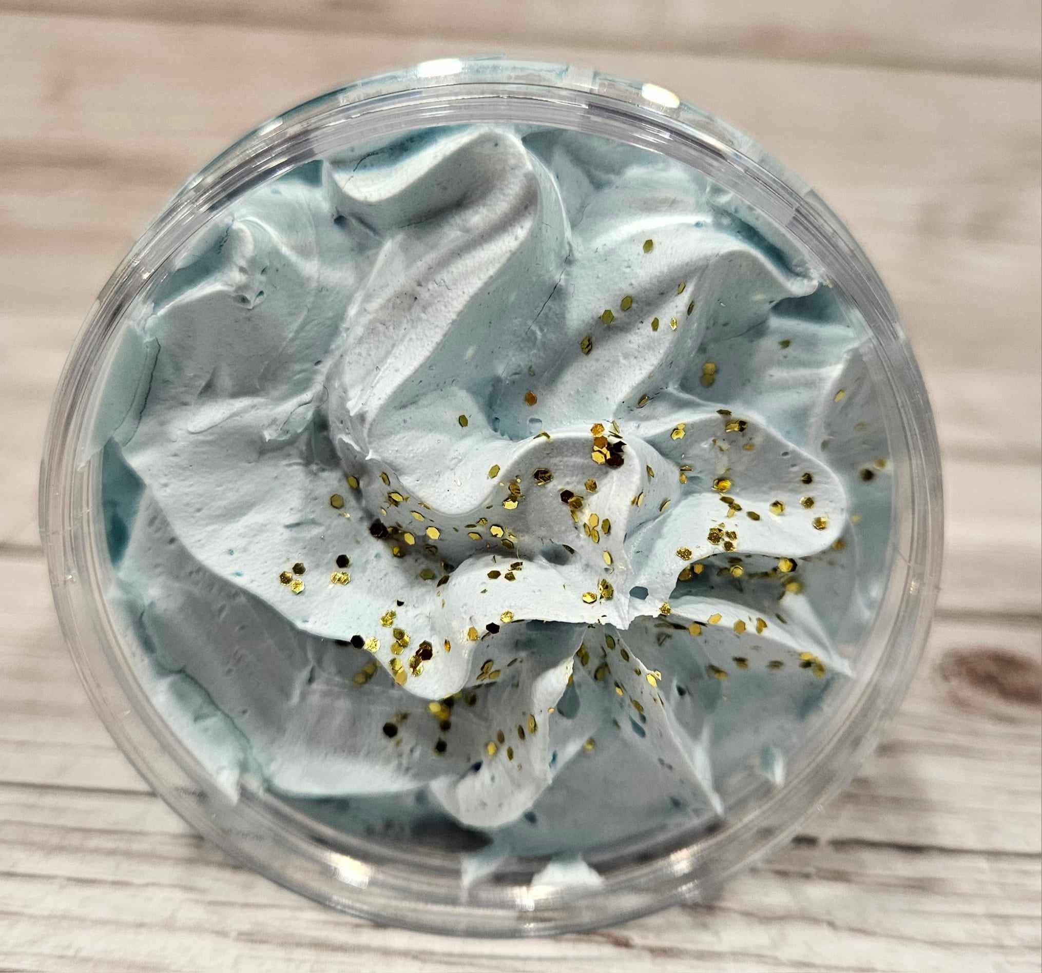 The Soap Sisters – Großhandel Feste Seife – Miss Koko Seifenfluff1