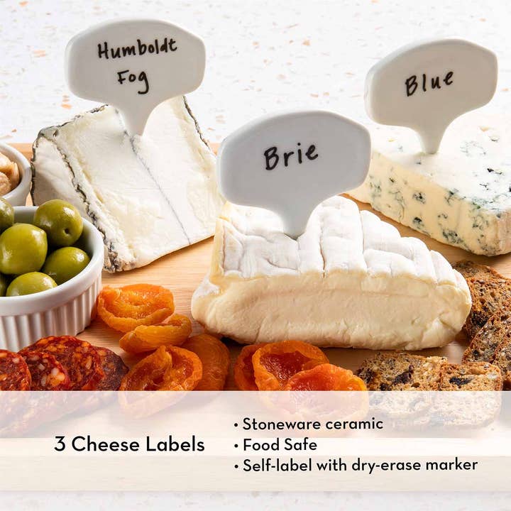 Sophistiplate - Wholesale Cheese Board - Meg Quinn Charcuterie Board & Accessories Kit5