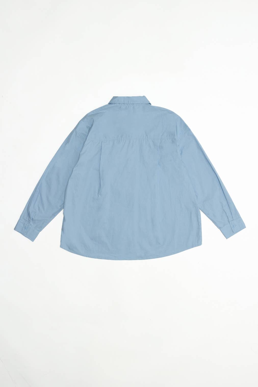 MOD REF - Wholesale Button Down Shirt - Women's - The Ema Top | Collared Button-Down Top20