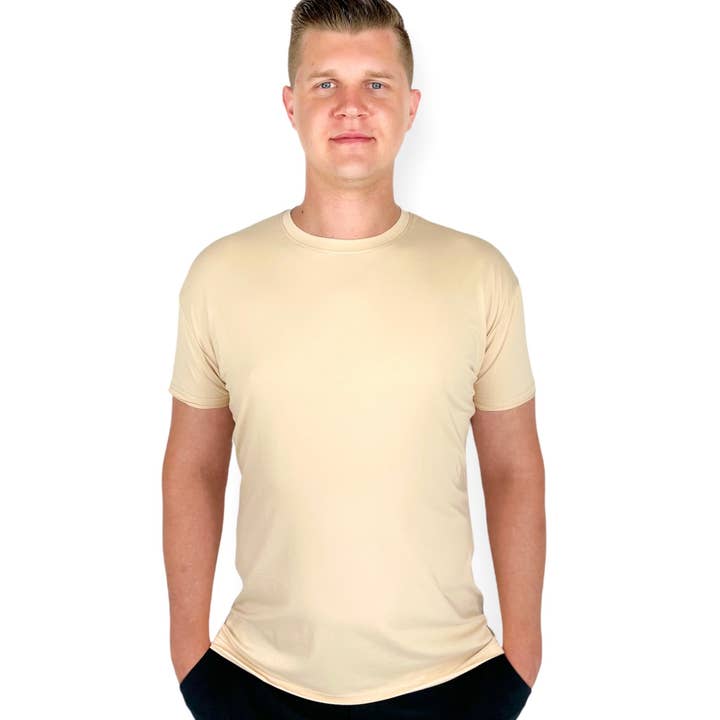 Clark Tee för wholesale av PILLAR ATHLETICS