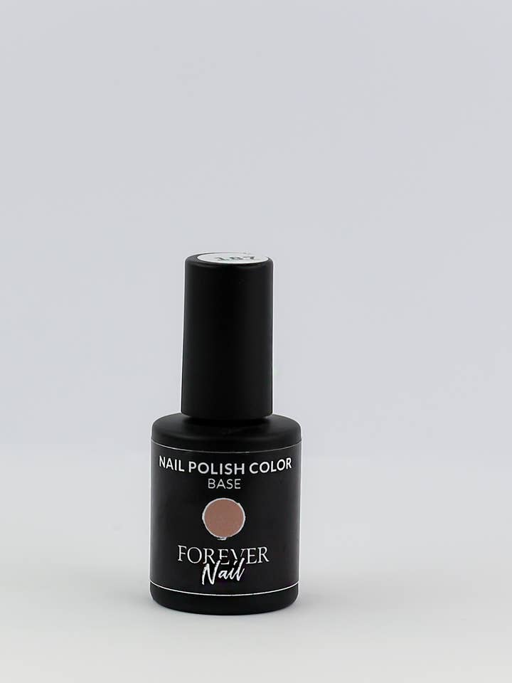 Sparkling Glitter Gel Nail Polish 7 ml for wholesale by Foreverbio