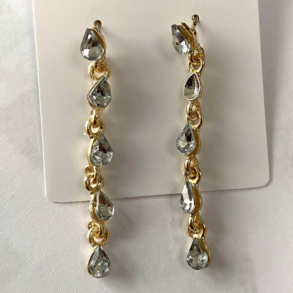 VIE – wholesale Dangle earrings – Earrings31