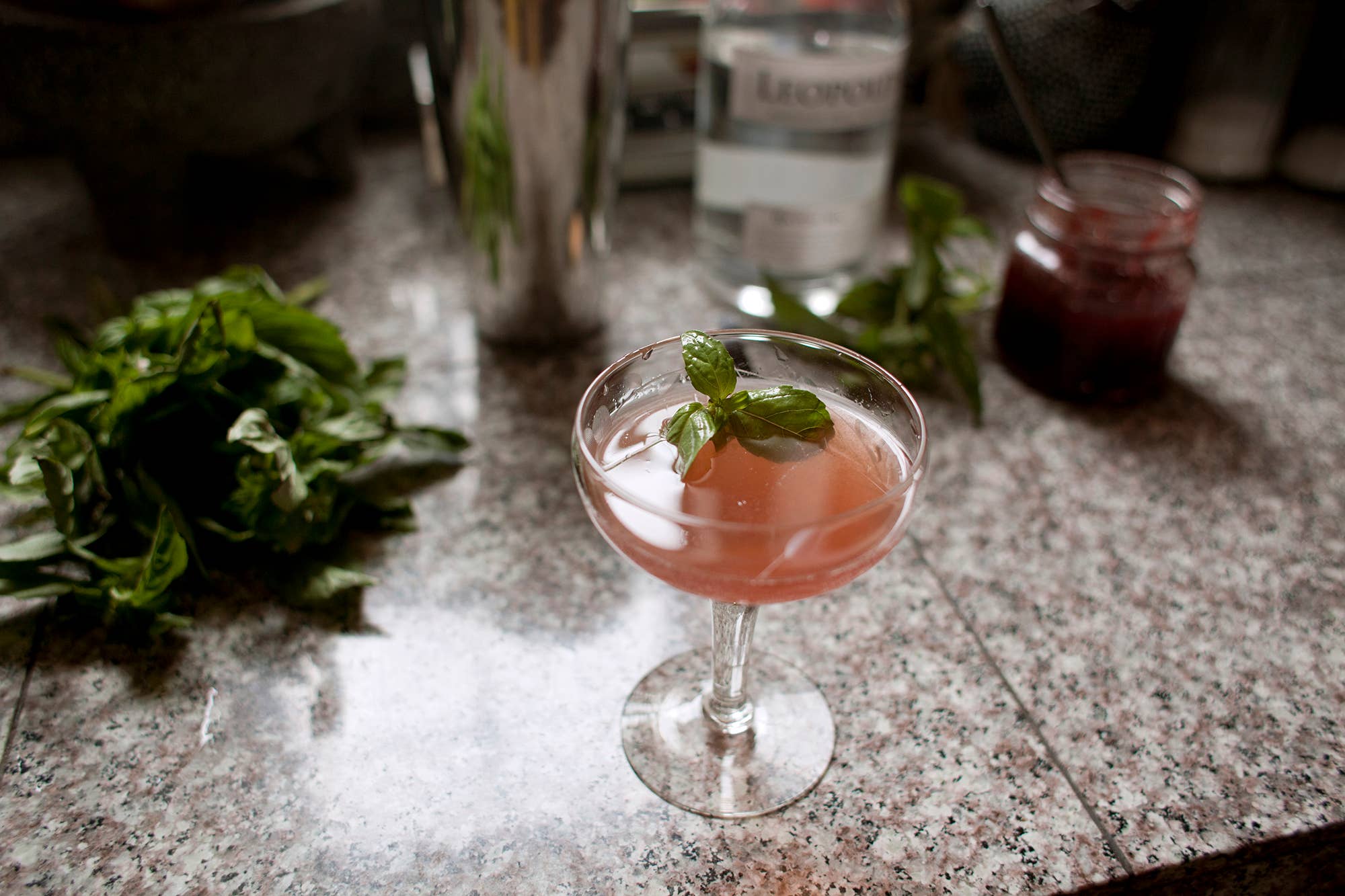 RedCamper - Wholesale Preserves - Strawberry Limoncello Deliciousness Preserves 2.75oz7