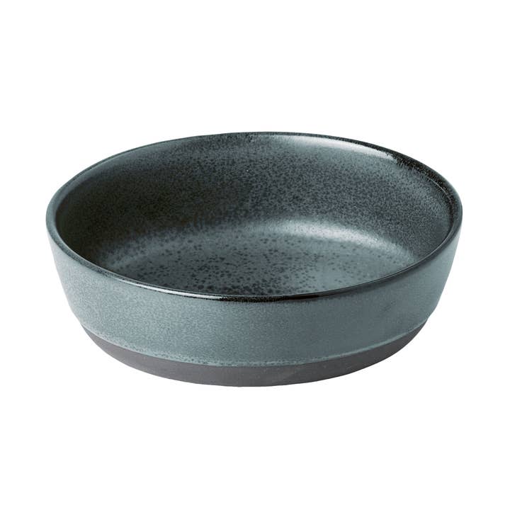 Raw Northern Green - Soup Plate D19,4 X H4,5 Cm 1 Pcs for wholesale by Aida A/S