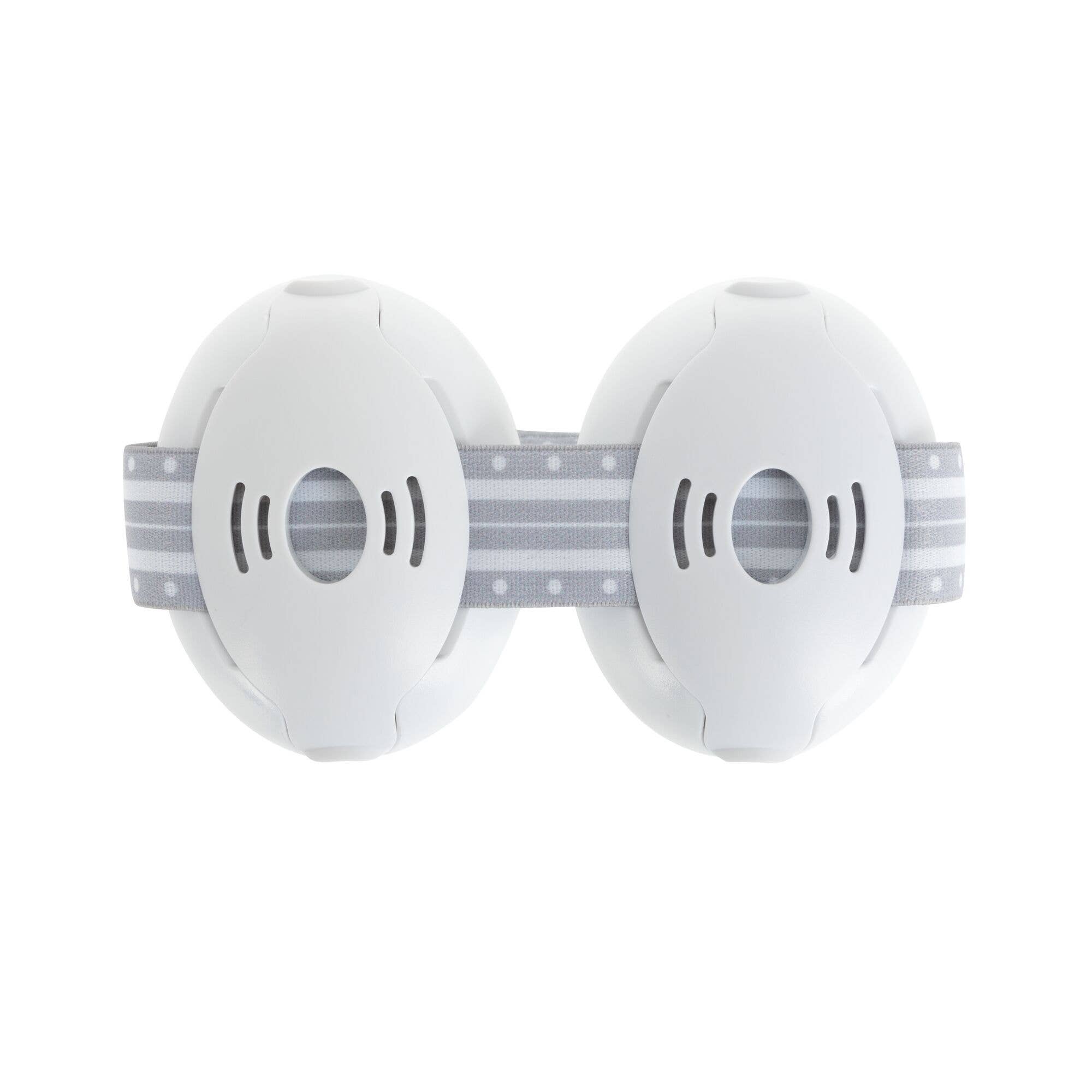 Dr. Talbot's - Wholesale Earwarmers/Ear Muffs - Kids - Nuby Soft Sounds Earmuffs24