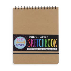 Wholesale Pcs Drawing Painting Sketch Books Blank Notebook