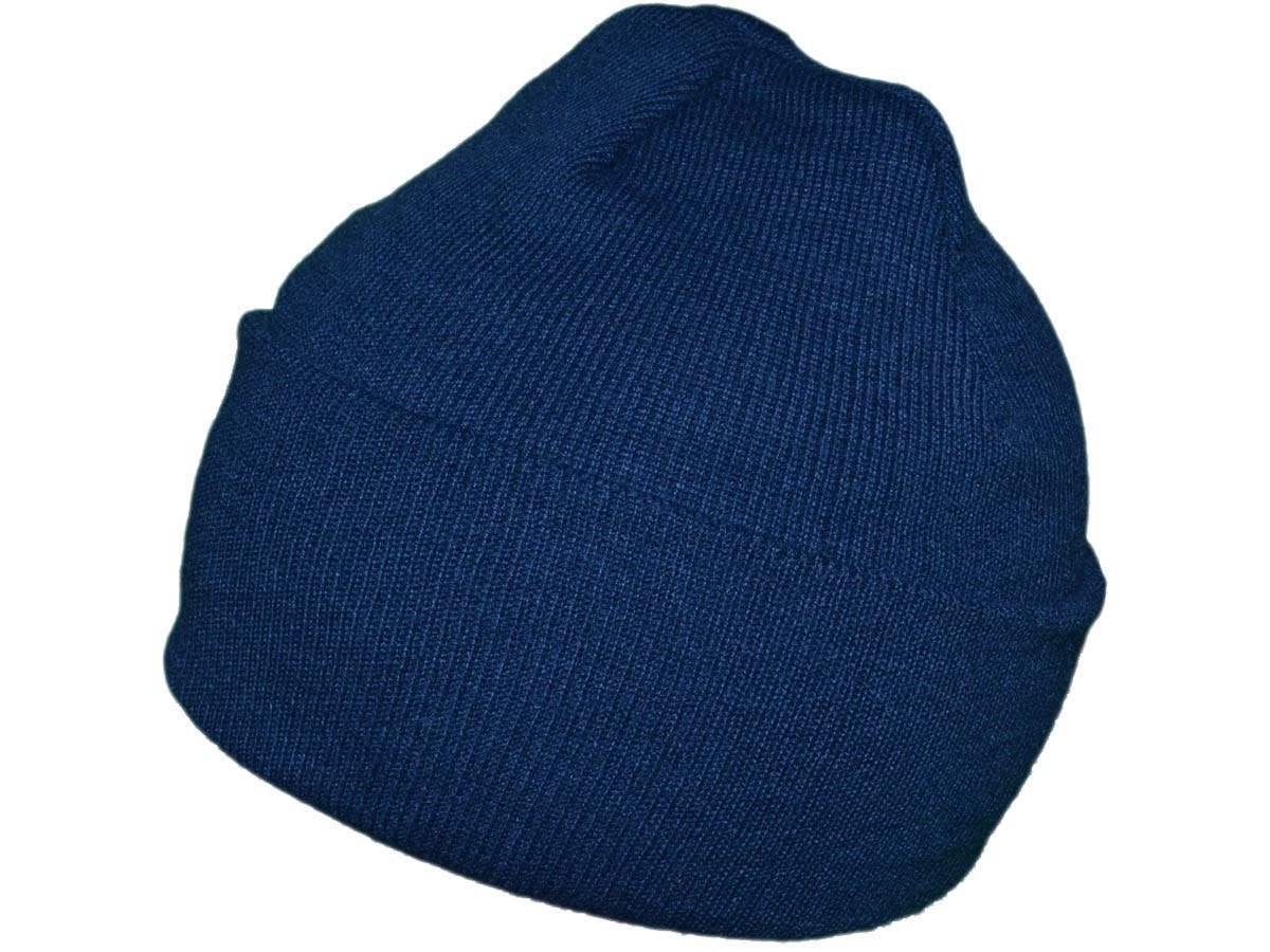 Buck Wholesale - Wholesale Beanie - Women's - Wholesale Beanies - Winter Plain/Blank Long Knit Hats Skull9
