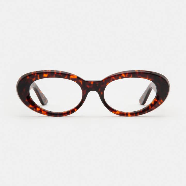 Óculos de Mulher Cat-Eye | Seeker | Acetato por atacado de FORA