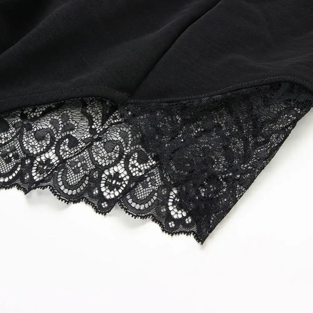 Trophy ShapeWear - Wholesale Shapewear - Women's - High Compression Bodysuit Lace Shapewear5