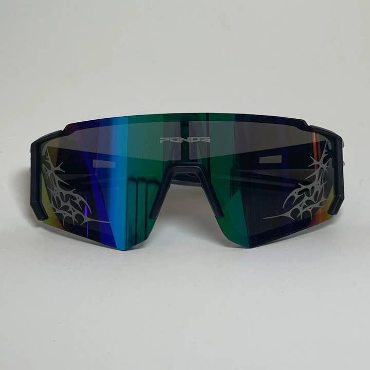 PONOS - Wholesale Sunglasses - Unisex - Speed glasses - RUSSEL™4