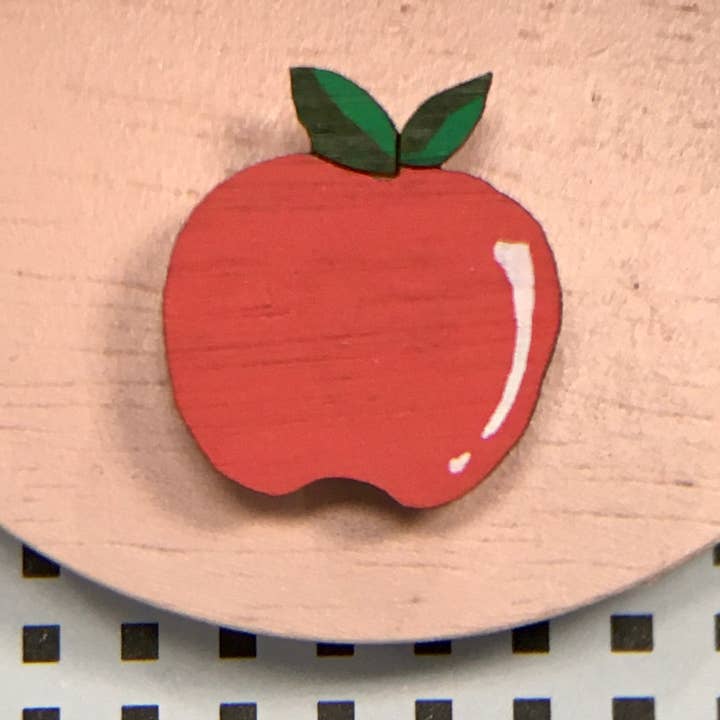 Pin: Apple for wholesale by Milk Thieves