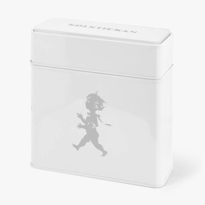 Kaffefilterholder - Hvid for engroshandel hos Solstickan Design