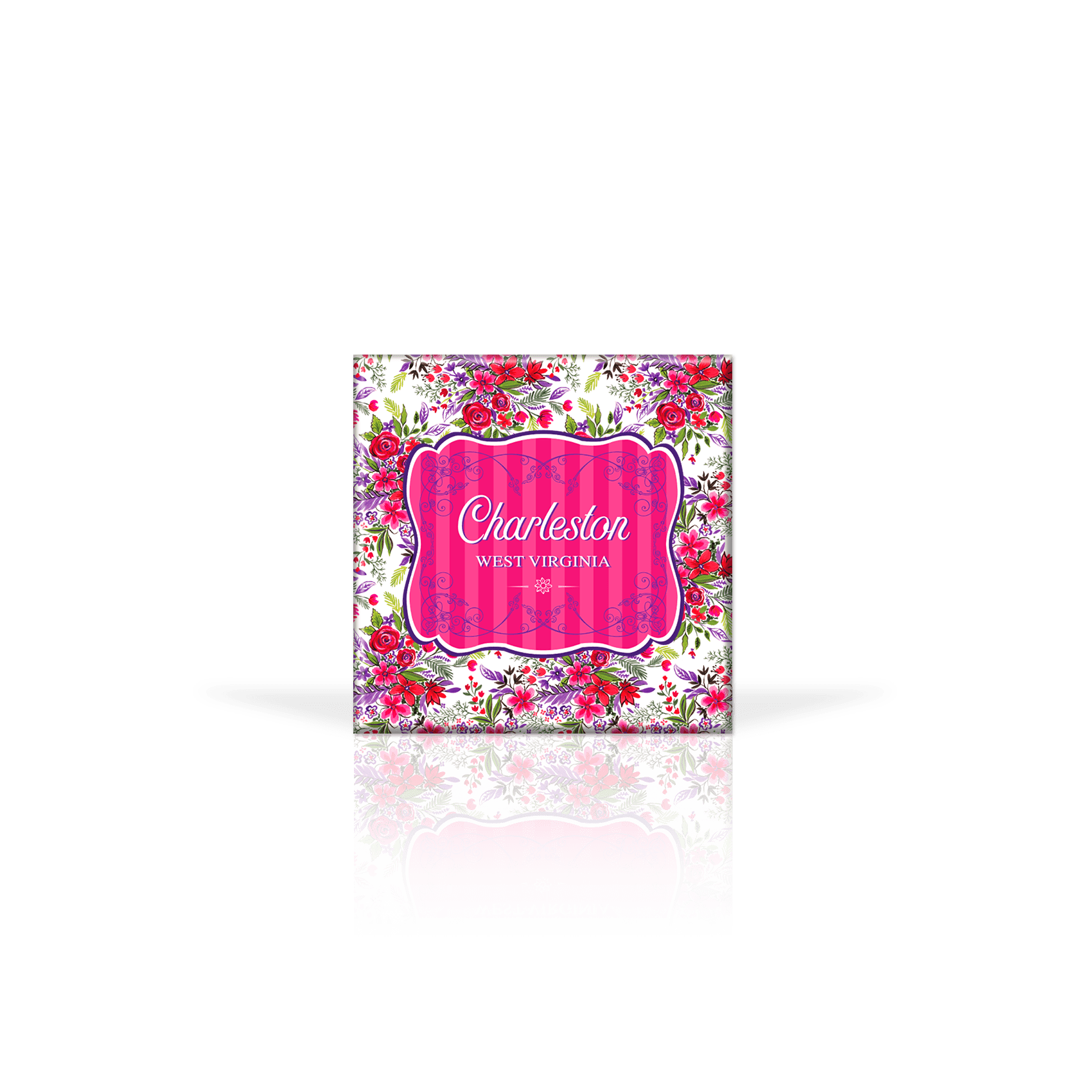 Matrix - Vendita all'ingrosso Calamite - Collezione di magneti floreali da giardino personalizzati14