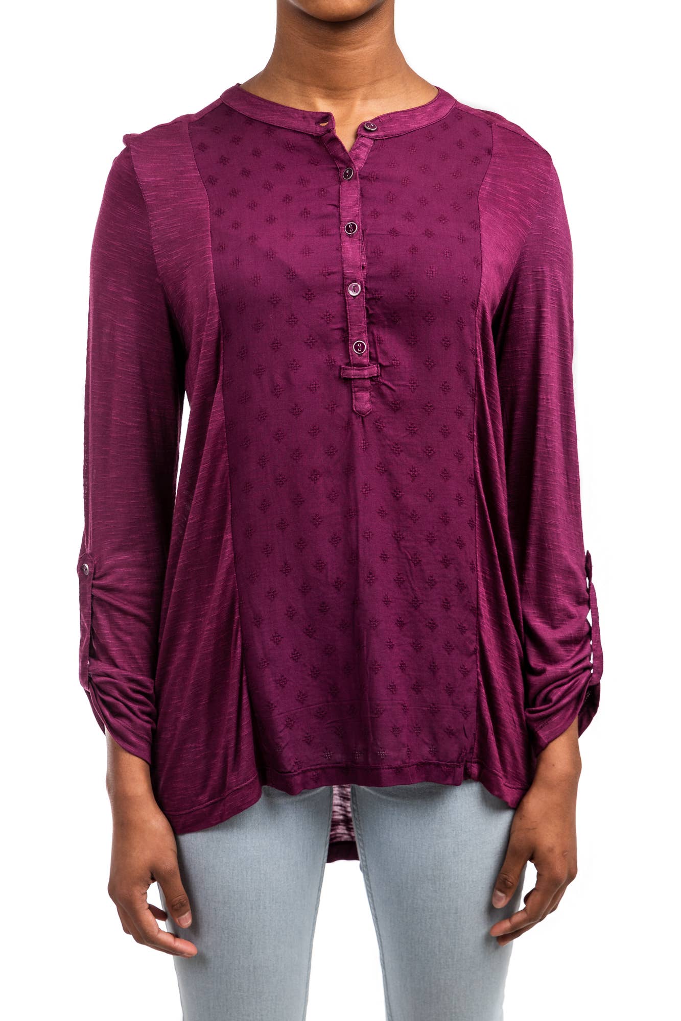 Coupe Collection - Wholesale Knit Top - Women's - CLF1757701