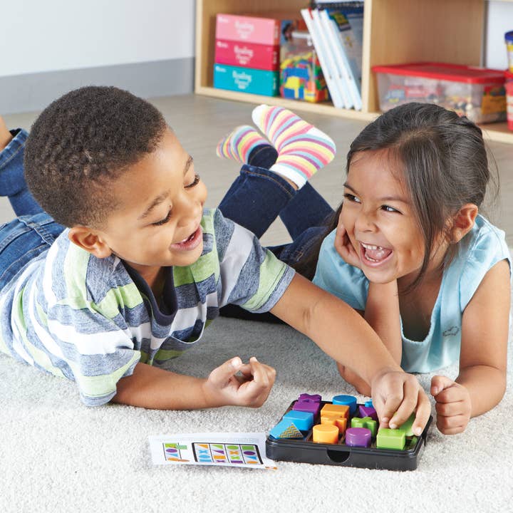 Mental Blox® à emporter pour la vente par Learning Resources