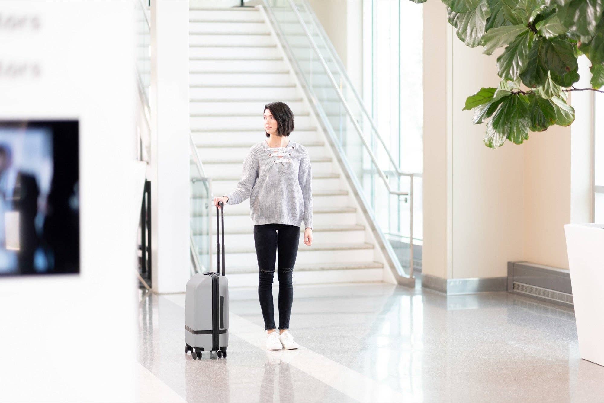 NOMATIC - Vente Valises - Carry-On Classique9