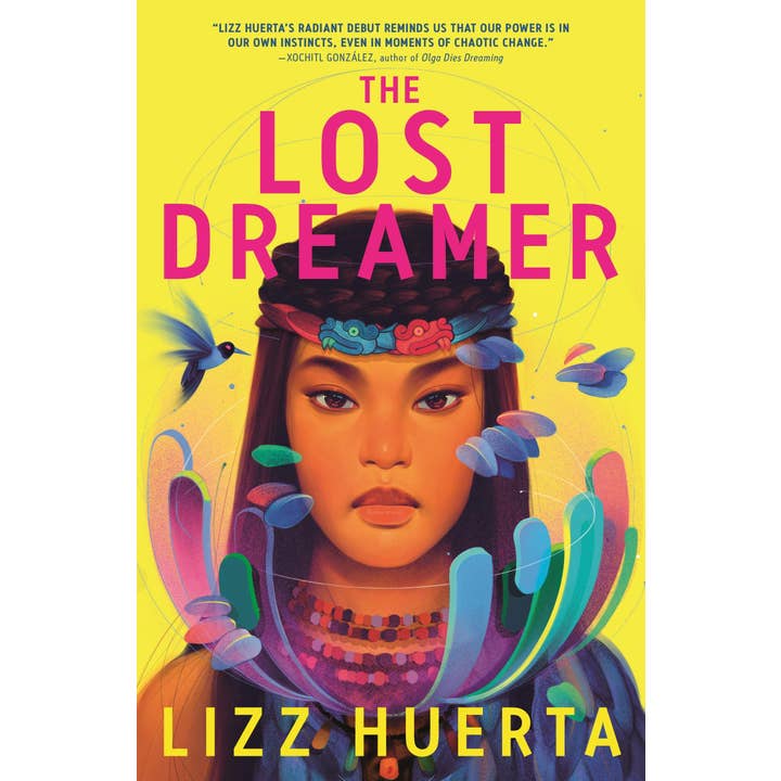 Macmillan Publishers - Wholesale Fantasy - Lost Dreamer: #1