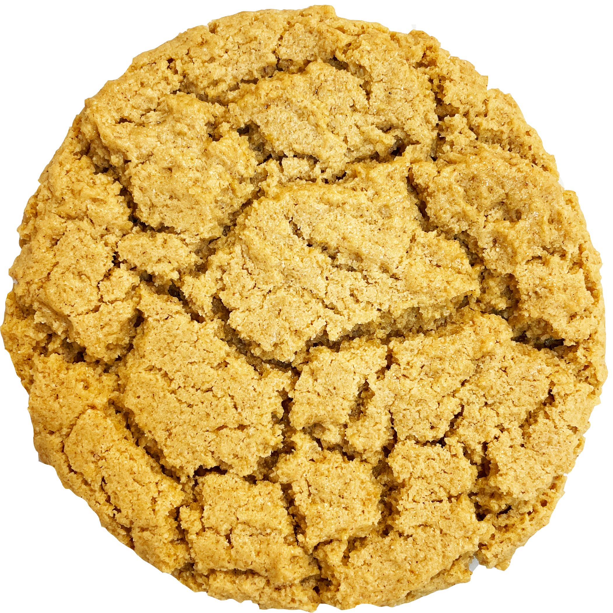 Sun Flour Baking Company - Vente Biscuits - Cookie au citron sans gluten 3oz 12/boîte2