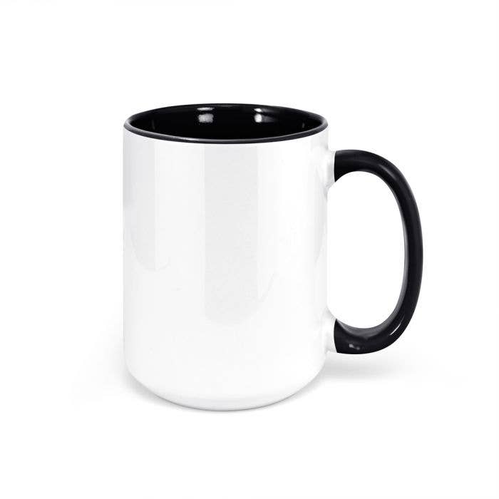 Cleverish Co - Wholesale Coffee Mug - Funny, inappropriate coffee mug - Blood of my enemies