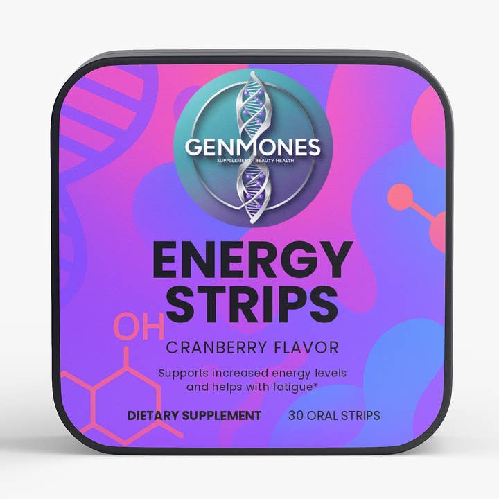 Energy Strips for wholesale by GenMones