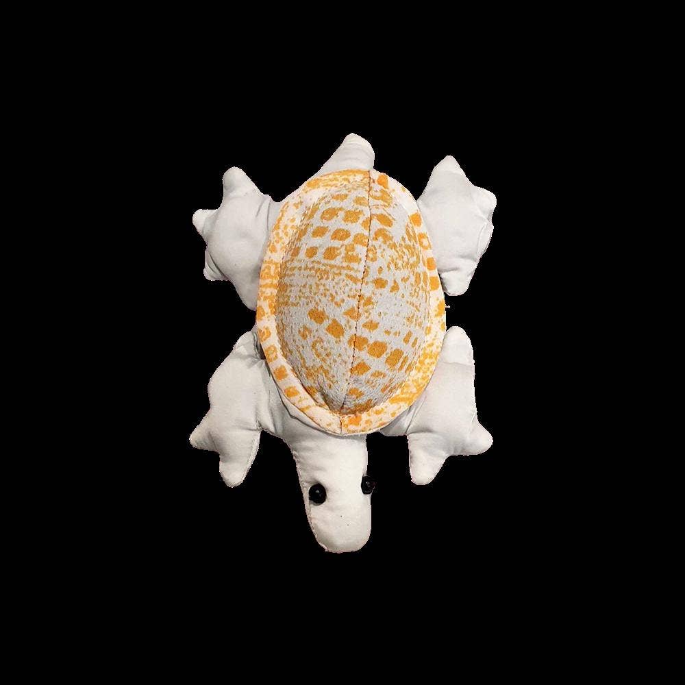 VIE - Wholesale Stuffed/Plush Toy - Kids & Baby - Vie Naturals Sand Stuffed Turtle