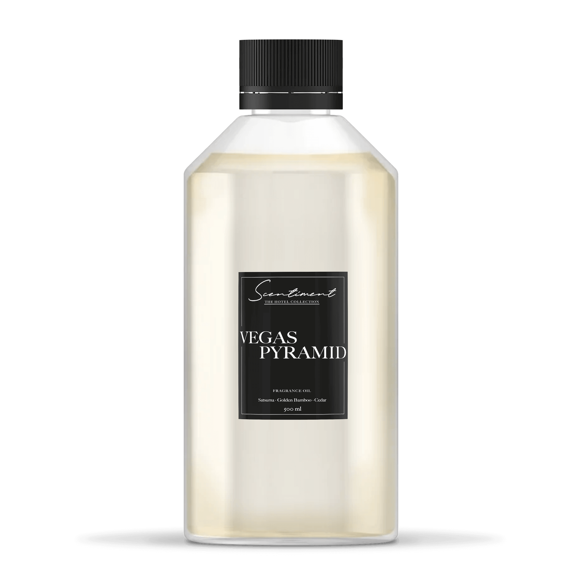 Scentiment - Wholesale Fragrance Oil - Vegas Pyramid3