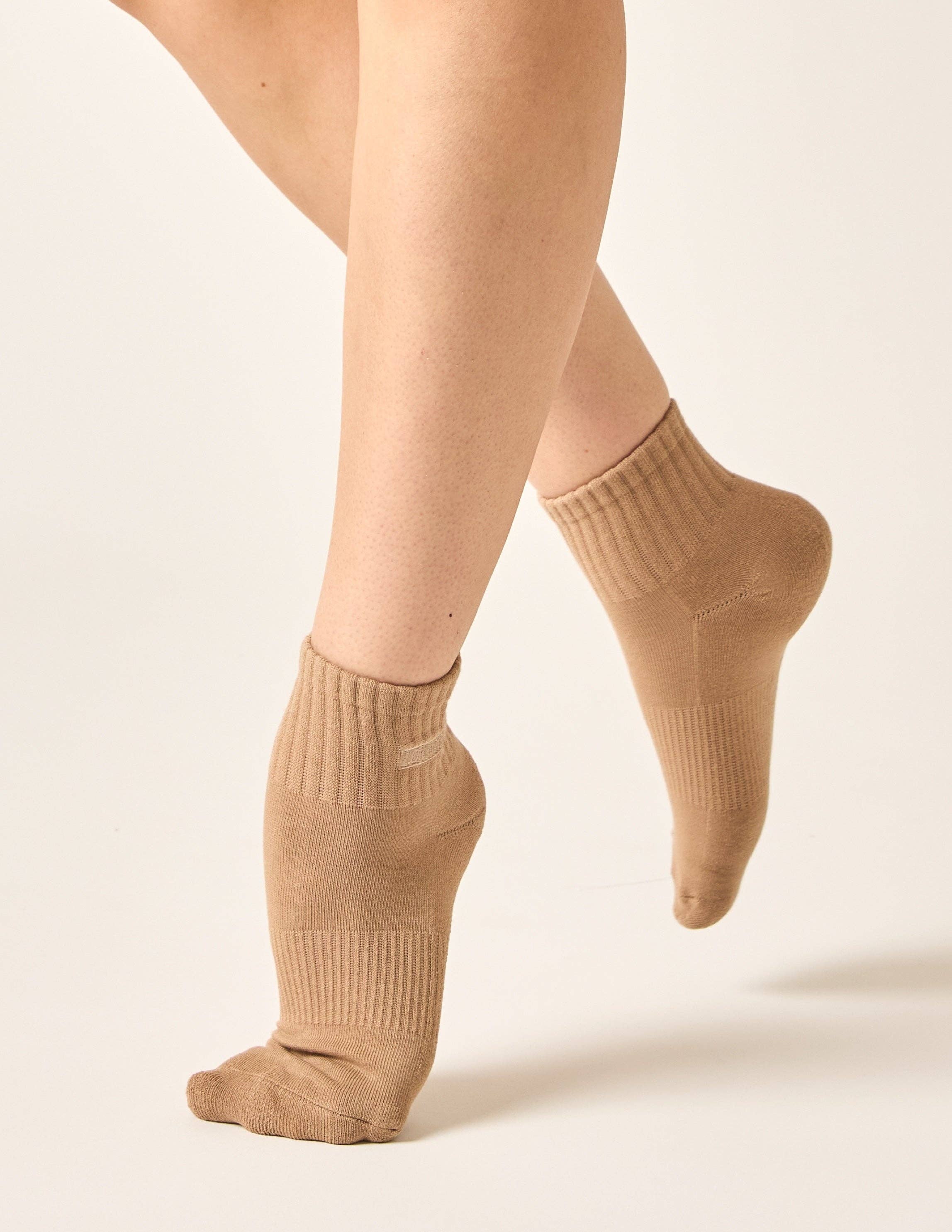 LUCKY HONEY - Vendita all'ingrosso Calzini - Unisex - Calzino a metà polpaccio Everyday Cropped13