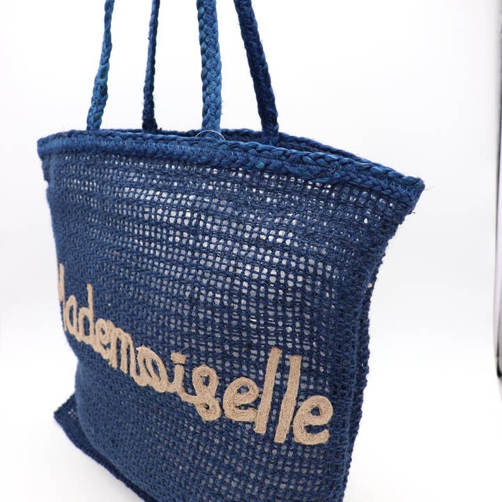 Navy Bag #820122 for wholesale on Faire1