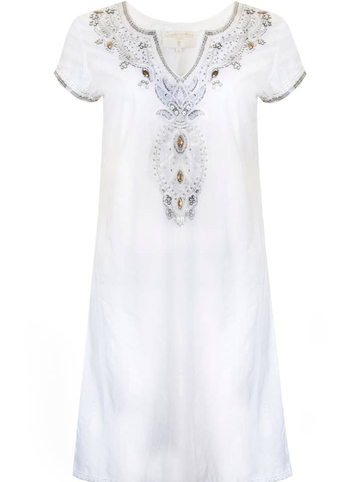 Sophia Alexia - Wholesale Dress - Women's - Pineapple Dress