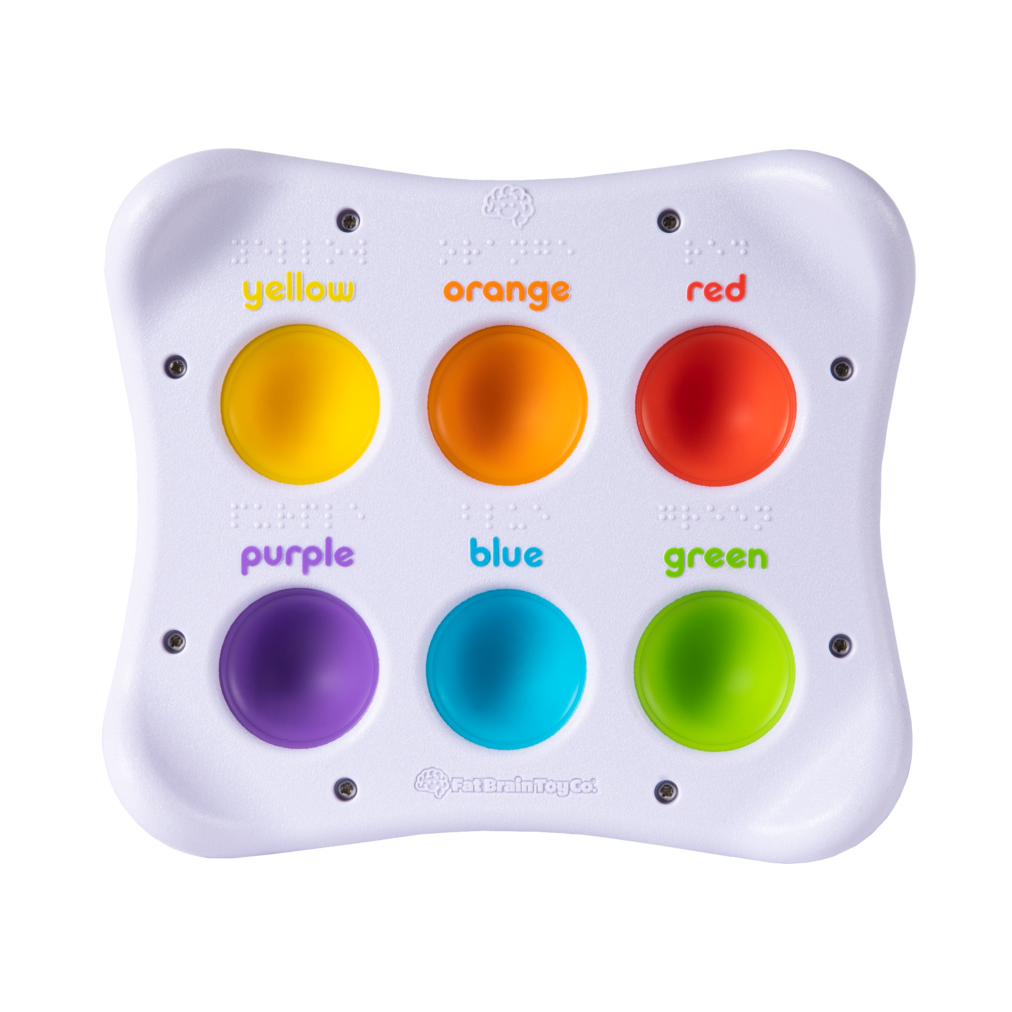 Fat Brain Toy Co. - Vente Lot de jouets – enfant - Duo de fossé3