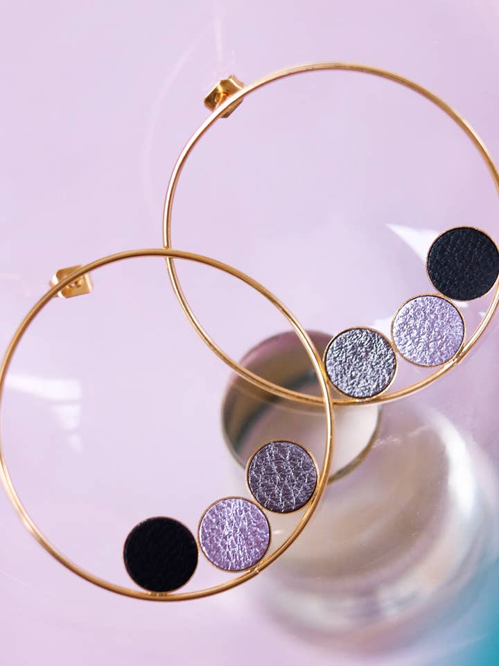 Chip trio per la vendita all'ingrosso da parte di Fosseth