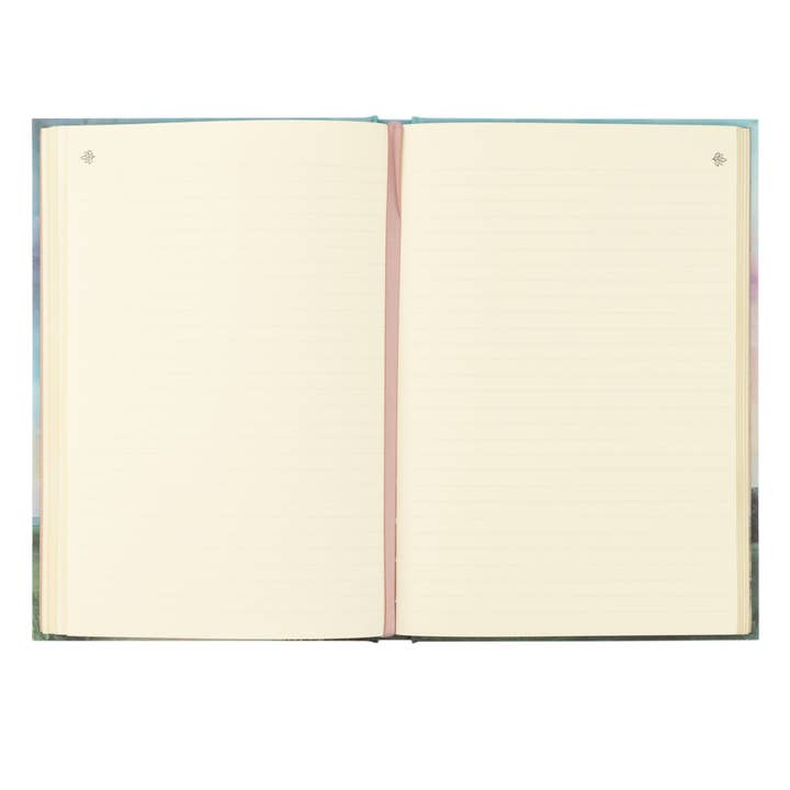 Hosanna Revival - Wholesale Notebook - Hosanna Revival Notebook: Prairie Theme5