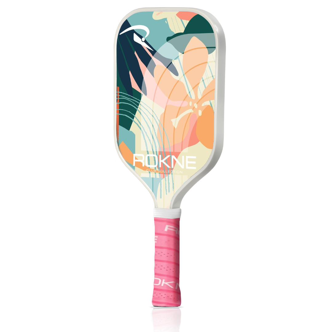 ROKNE Pickleball - Wholesale Sporting Accessories - ROKNE Club Collection Pickleball Paddles for the fashionista11