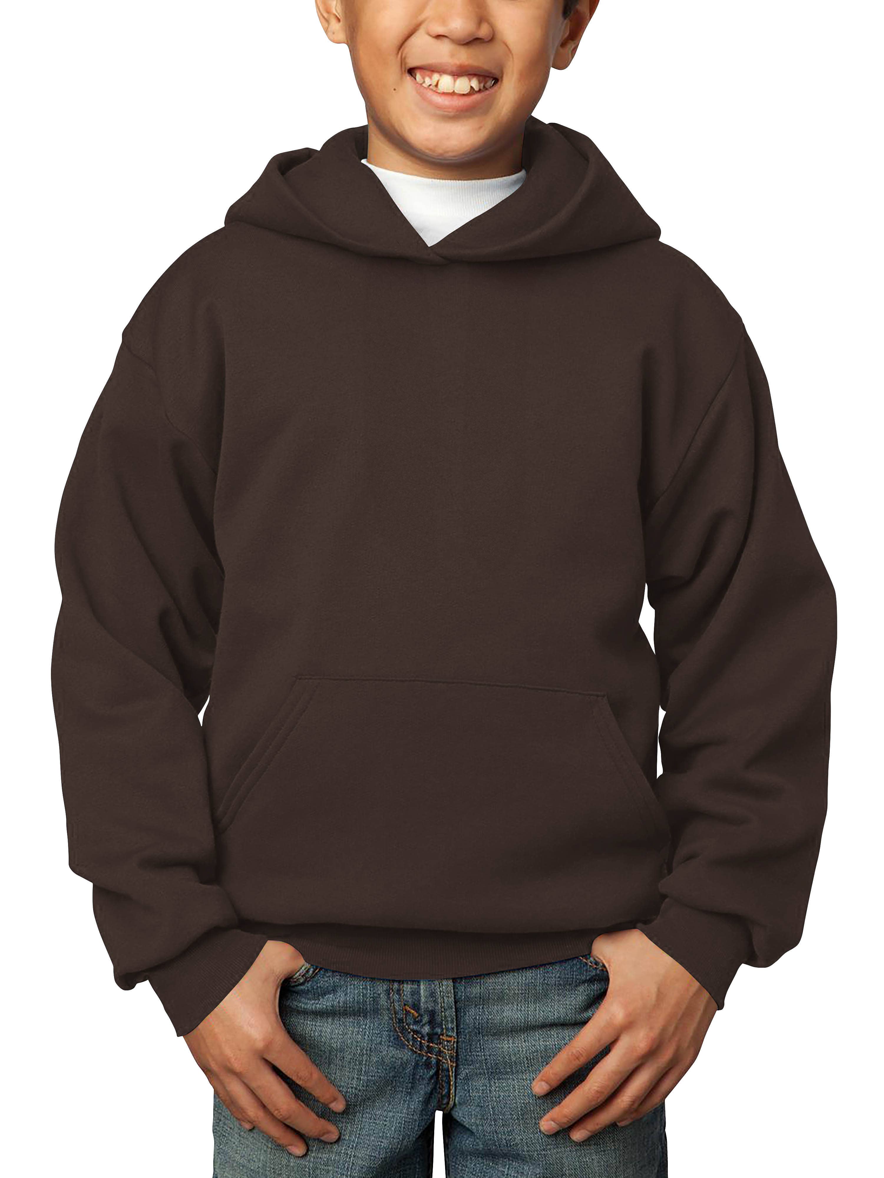 Hill Sports - Wholesale Hoodie - Kids - Kid's Premium Pullover Hoodie Fleece Heavyweight Sweatshirt4