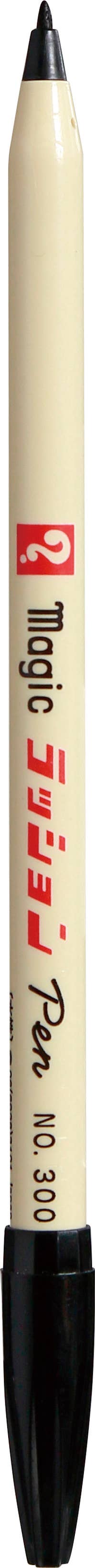 NAKABAYASHI Stationery - Wholesale Marker - Magic Rashon Fine Pen for Drawing (Non-Permanent Marker)6