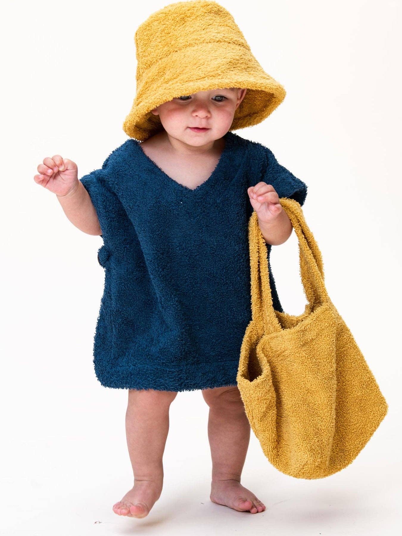 Simone Fan - Wholesale Bucket Hat - Kids - Kids Bucket Hat2