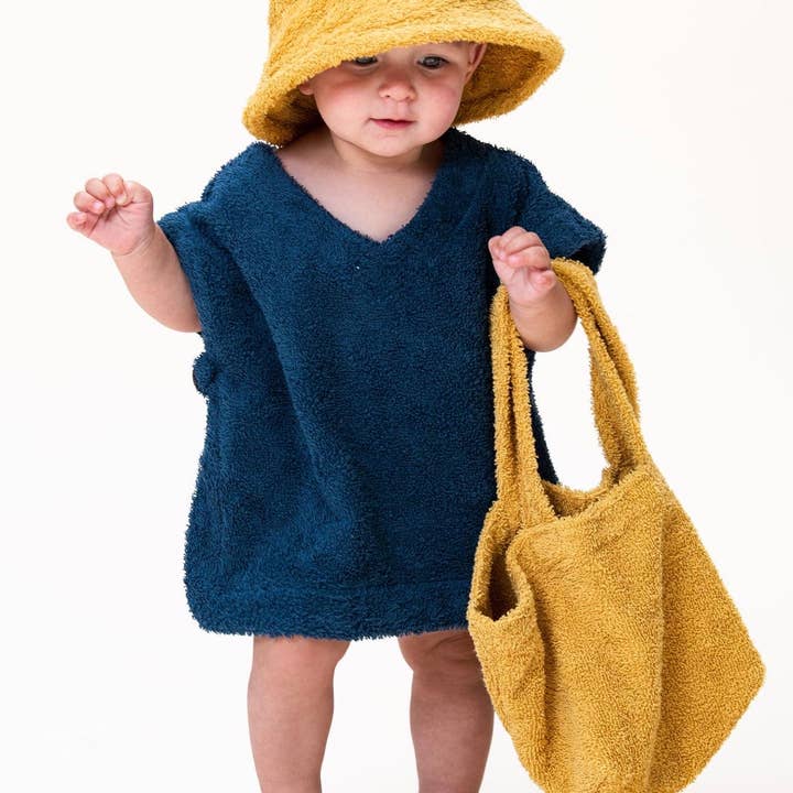 Simone Fan - Wholesale Bucket Hat - Kids - Kids Bucket Hat2